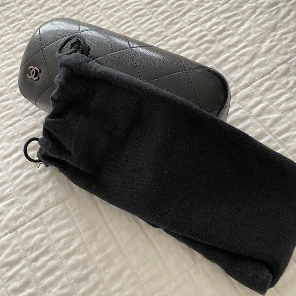 CHANEL sunglasses - Picture 6 of 9